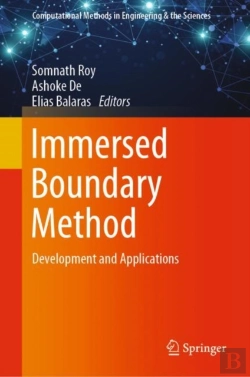 Bertrand.pt - Immersed Boundary Method