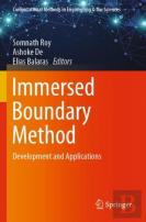 Immersed Boundary Method