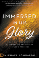 Immersed In His Glory