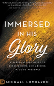 Immersed In His Glory