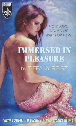 Bertrand.pt - Immersed In Pleasure/Submit To Desire