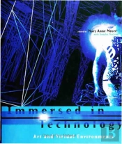 Immersed In Technology