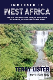 Immersed In West Africa: My Solo Journey