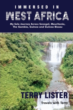 Bertrand.pt - Immersed In West Africa: My Solo Journey