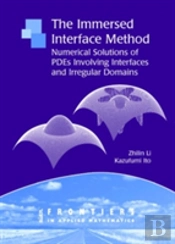Immersed Interface Method