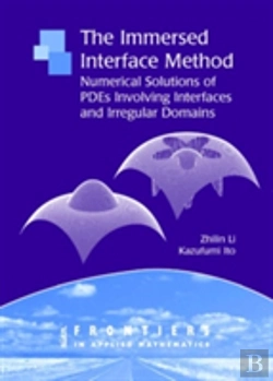 Bertrand.pt - Immersed Interface Method