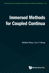 Immersed Methods For Coupled Continua
