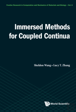 Bertrand.pt - Immersed Methods For Coupled Continua
