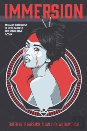 Immersion: An Asian Anthology Of Love, F