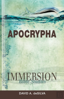 Bertrand.pt - Immersion Bible Studies: Apocrypha