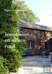 Immersion En Milieu Rural