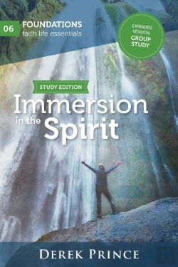 Bertrand.pt - Immersion In The Spirit - Group Study