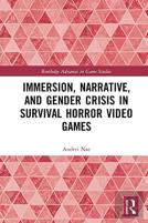 Immersion, Narrative, And Gender Crisis In Survival Horror Video Games