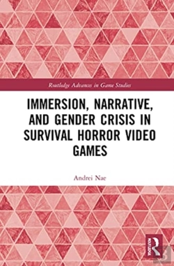 Bertrand.pt - Immersion, Narrative, And Gender Crisis In Survival Horror Video Games