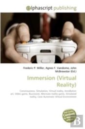 Immersion (Virtual Reality)