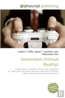 Bertrand.pt - Immersion (Virtual Reality)