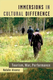 Immersions In Cultural Difference