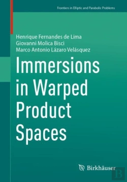 Bertrand.pt - Immersions In Warped Product Spaces