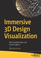 Immersive 3d Design Visualization