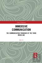 Immersive Communication