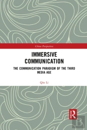Immersive Communication