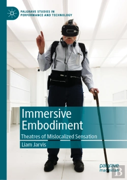 Bertrand.pt - Immersive Embodiment
