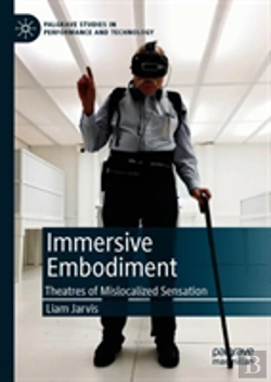 Bertrand.pt - Immersive Embodiment