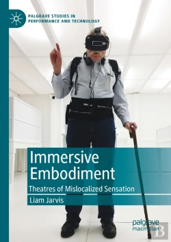 Bertrand.pt - Immersive Embodiment