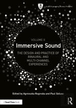 Immersive Sound Volume Ii