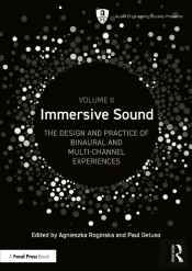 Immersive Sound Volume Ii