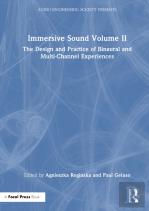 Immersive Sound Volume Ii