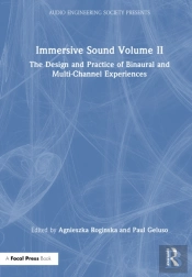 Immersive Sound Volume Ii