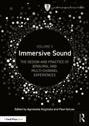 Immersive Sound Volume Ii
