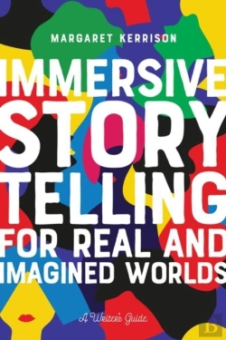 Bertrand.pt - Immersive Storytelling For Real And Imagined Worlds