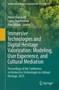 Bertrand.pt - Immersive Technologies And Digital Heritage Valorization: Modeling, User Experience, And Cultural Mediation