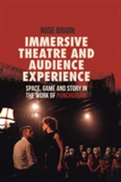 Bertrand.pt - Immersive Theatre And Audience Experience