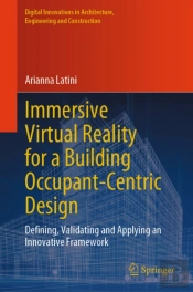 Immersive Virtual Reality For A Building Occupant-Centric Design