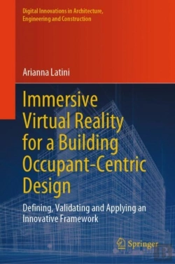 Bertrand.pt - Immersive Virtual Reality For A Building Occupant-Centric Design