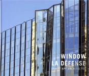 Immeuble Window - Paris La Defense