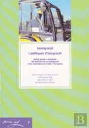 Immigracio I Politiques D'Integracio