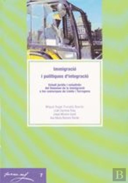 Bertrand.pt - Immigracio I Politiques D'Integracio