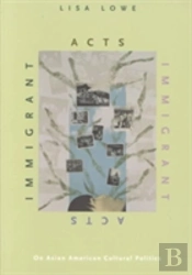 Immigrant Acts