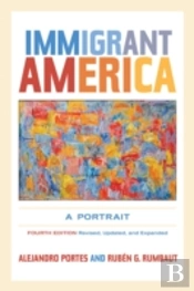 Immigrant America