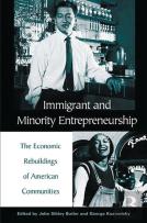 Immigrant And Minority Entrepreneurship