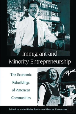 Bertrand.pt - Immigrant And Minority Entrepreneurship