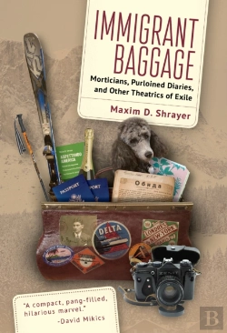 Bertrand.pt - Immigrant Baggage