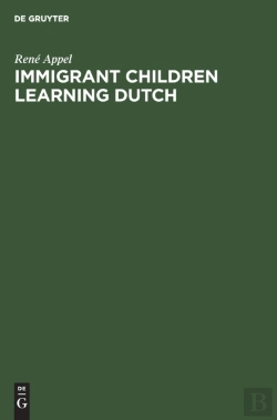 Bertrand.pt - Immigrant Children Learning Dutch