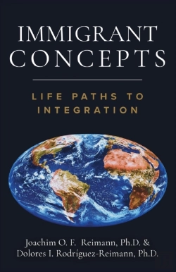 Bertrand.pt - Immigrant Concepts: Life Paths To Integr