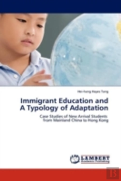 Bertrand.pt - Immigrant Education And A Typology Of Adaptation