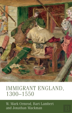 Bertrand.pt - Immigrant England, 13001550